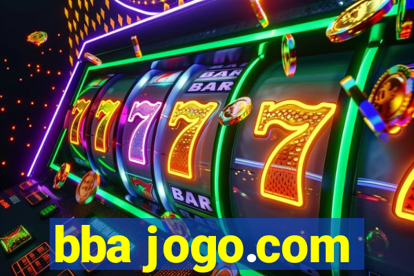 bba jogo.com